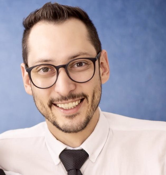 Foto de perfil de Leonardo Borges